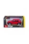 21089 1:24 Burago Volswagen Golf Mk1 Gtı