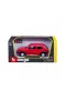 21089 1:24 Burago Volswagen Golf Mk1 Gtı