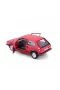 21089 1:24 Burago Volswagen Golf Mk1 Gtı
