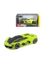 21094 Burago 1:24 Lamborghini Terzo Millennio Model Araba