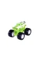 212054037 Majorette Limited Edition Rockerz Araba -Dickie
