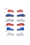 212055011 Majorette French Touch Premium Arabalar