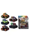 212057257 Monster Rockerz Color Changers 5-asst