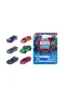 213221000 Marvel Single Pack Vehicles  6-asst