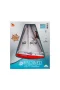 2141 SUN-RST-SNC-R C TEKNE YELKENLİ YARIM FONK 38CM