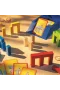 214341 Ravensburger - Make n Break Junior 5-99 yaş