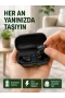 22 Kez Şarj İmkanı Sunan A10s TWS Bluetooth Stereo Kulaklık Yeni Nesil
