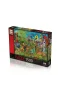 22009 Yaz Bahçesi Aimee Stewart 1500 Parça Art Gallery Puzzle -KS Puzzle