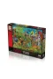 22009 Yaz Bahçesi Aimee Stewart 1500 Parça Art Gallery Puzzle -KS Puzzle