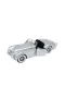 22018 1:24 Burago Jaguar Xk 120 Roadster
