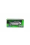 22026 WELLY DIECAST BMW 535I 12