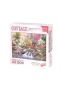 22027 Songbirds at Summertime Mill 1500 Parça Puzzle -KS Puzzle