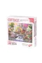 22027 Songbirds at Summertime Mill 1500 Parça Puzzle -KS Puzzle