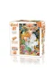 22028 Secret Garden 1500 Parça Puzzle -KS