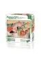 22031 Aquarell No:6 1500 Parça Puzzle -KS