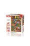 22042 PUZZLE 1500 VİNTAGE SODA CANS