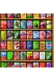 22042 PUZZLE 1500 VİNTAGE SODA CANS