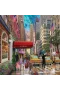 22045 PUZZLE 1500 Fifth Avenue NYC