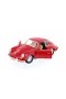 22079 1:24 Porsche 356B Coupe 1961 Araba