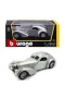 22092 1:24 Burago Bugatti Atlantic
