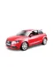 22127 Burago 1:24 Audi A1 Model Araba