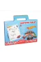 2236 HOT WHEELS MANYETİK TABLET 62 PARÇA MANYETİKLİ