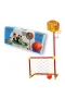 224 Portatik Kale ve Basket Potası -Bebegum