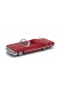 22434 WELLY 1 24 1963 CHEVROLET IMPALA