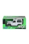 22498 Welly Land Rover Defender 1:24 -Karsan Oyuncak