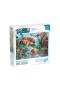22512 Tiger Idyll 2000 Parça Puzzle -KS Puzzle