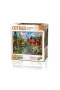 22513 Mountain Retreat 2000 Parça Puzzle -KS