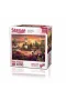 22516 Love Lifted Me 2000 Parça Puzzle -KS Puzzle