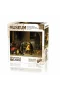 22518 Guardroom With The Deliverance Of Saint Peter 2000 Parça Puzzle