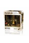 22518 Guardroom With The Deliverance Of Saint Peter 2000 Parça Puzzle