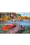 22519 Fish Creek 2000 Parça Puzzle -KS Puzzle