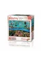 22523 Migration Routes Hagia Sophia 2000 Parça Puzzle -KS Puzzle