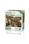 22525 Harbour Village 2000 Parça Puzzle -KS Puzzle