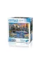 22526 Old Winter Cottage 2000 Parça Puzzle -KS Puzzle