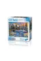 22526 Old Winter Cottage 2000 Parça Puzzle -KS Puzzle
