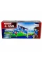 2277 Şut ve Gol Futbol Oyunu -Akçiçek Oyunu