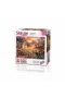 23012 Catching Dreams 3000 Parça Puzzle -KS Puzzle