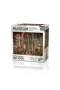 23014 Picture Gallery With Views Of Modern Rome 3000 Parça Puzzle -KS Puzzle