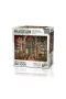 23014 Picture Gallery With Views Of Modern Rome 3000 Parça Puzzle -KS Puzzle