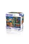 23021 PUZZLE 3000 Europe Street