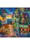 23021 PUZZLE 3000 Europe Street