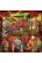23026 PUZZLE 3000 Market Stall