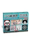 2304 Tummy Time Aynalı Zeka Kartı - Dıy Toy
