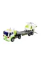2315 SUN-YFN-MXX-1 16 TRANSPORTER UÇAK HELİKOPTER SES IŞIK 40 CM FR 4A