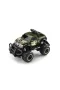 23491 Revell RC Dodge RAM Field Hunter