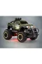 23491 Revell RC Dodge RAM Field Hunter